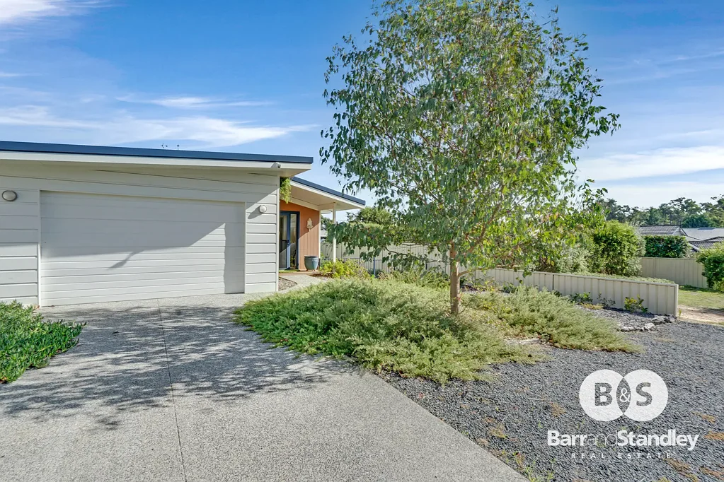 Donnybrook 2Habitaciones Near new and ready to view!
