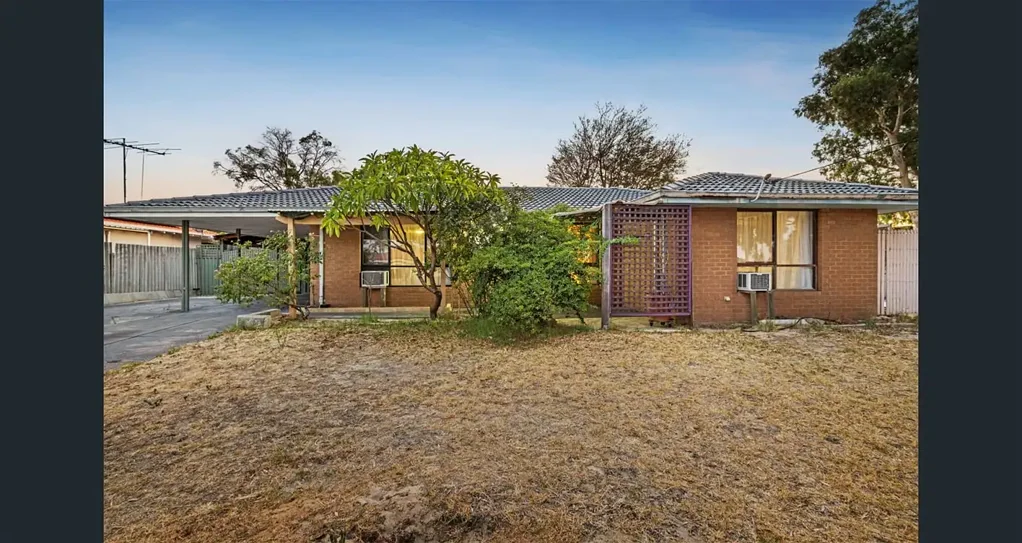 Beckenham 4房  Large Block Family House in an Unbeatable Location