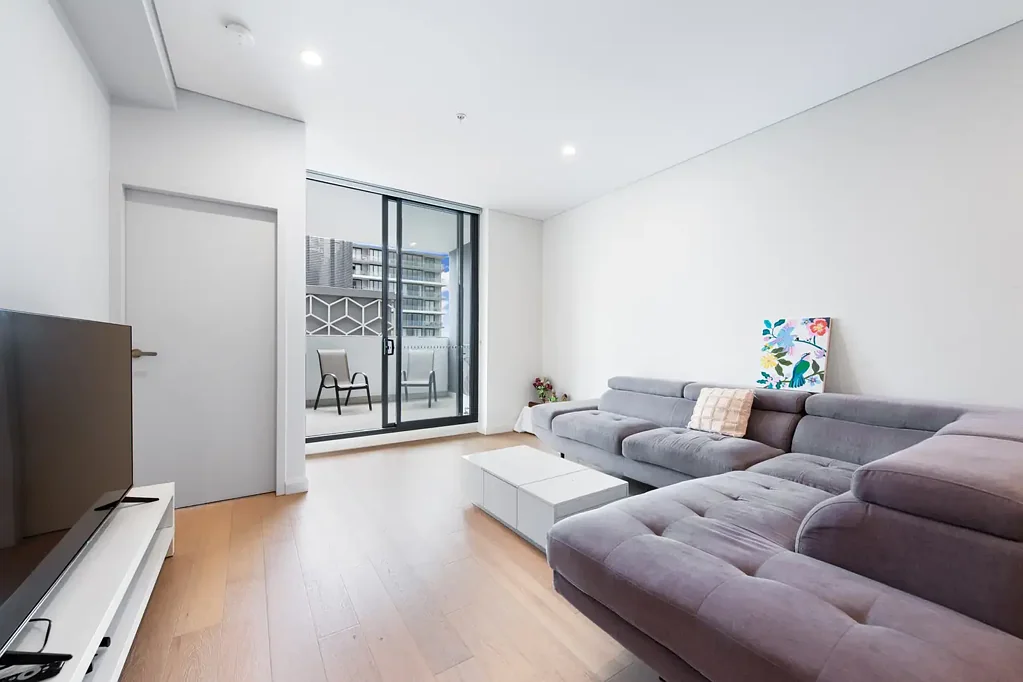 Granville 1Kwarto Spacious Apartment, Fantastic Location!