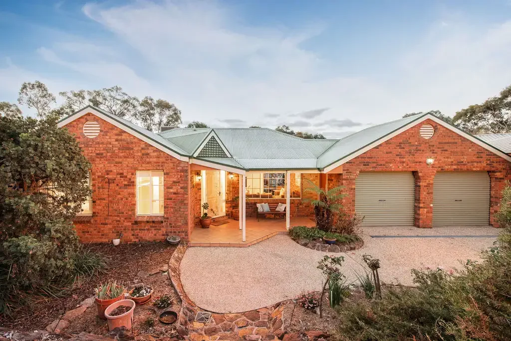 Wodonga 4部屋 The best locale for families