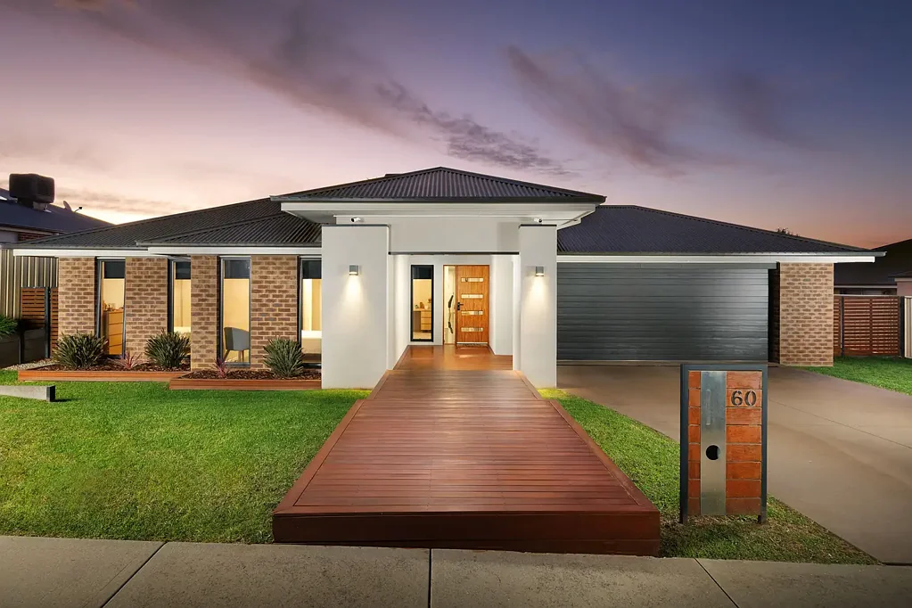 60 Margaret Court Drive, Baranduda, VIC 3691