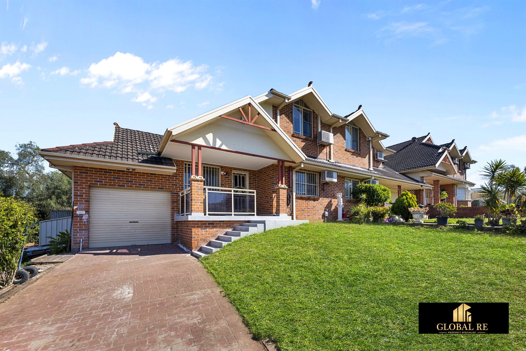 7 HOMESTEAD RD, BONNYRIGG HEIGHTS NSW 2177, 0 Bedrooms, 0 Bathrooms, Townhouse