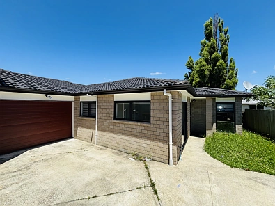 RANDWICK PARK, 3 BEDROOMS