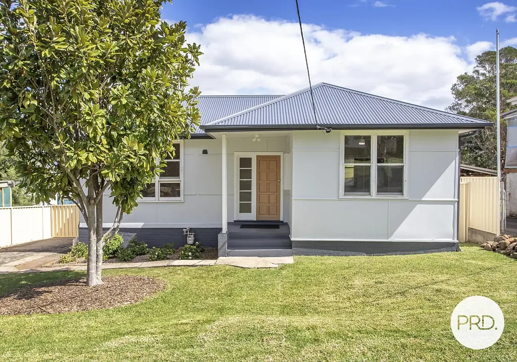 27 Hertford Street, Berkeley, NSW 2506