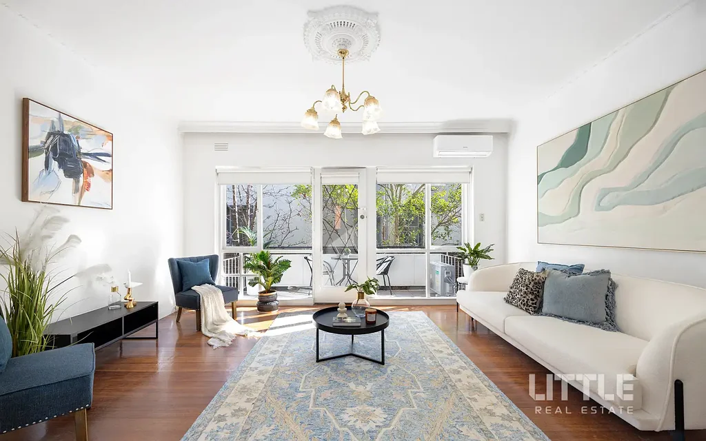 4/304 Inkerman Street, St Kilda East, VIC 3183