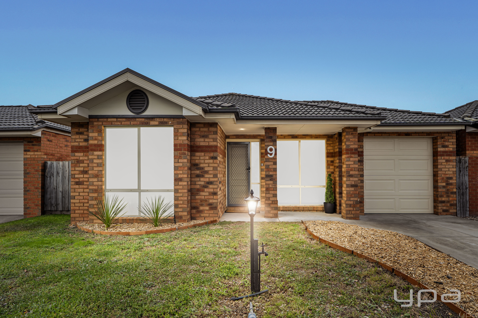 9 XAVIER CT, WERRIBEE VIC 3030, 0 Bedrooms, 0 Bathrooms, House