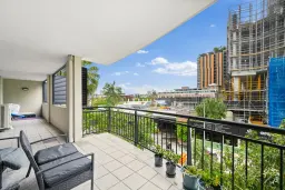 46/50 Mollison Street, South Brisbane