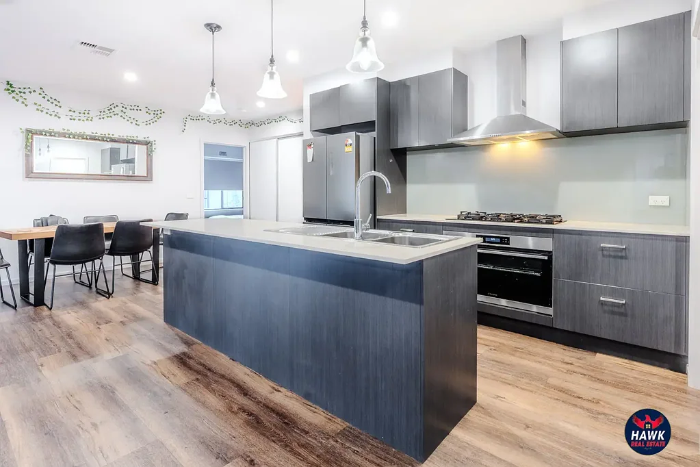 Spacious 4-Bedroom Family Home with Premium Finishes & Energy-Efficient Living!