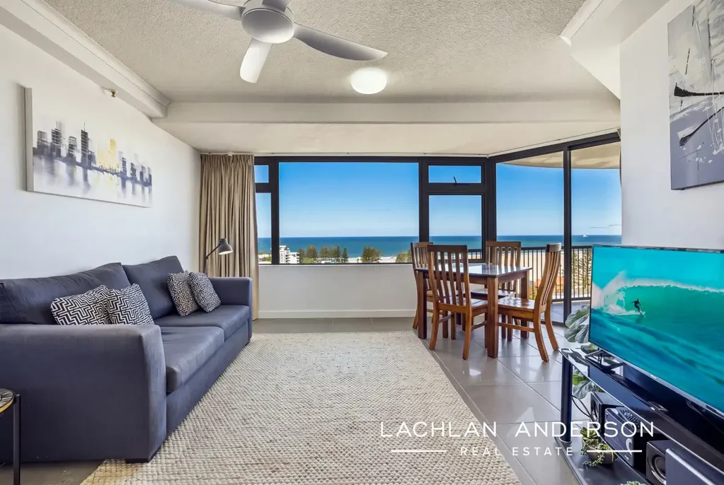 Caloundra 1બેડરૂમ LOCATION, VIEWS & LIFESTYLE