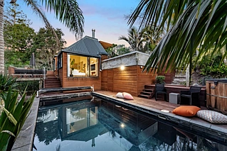 2/59 Tarawera Terrace, St Heliers, Auckland City