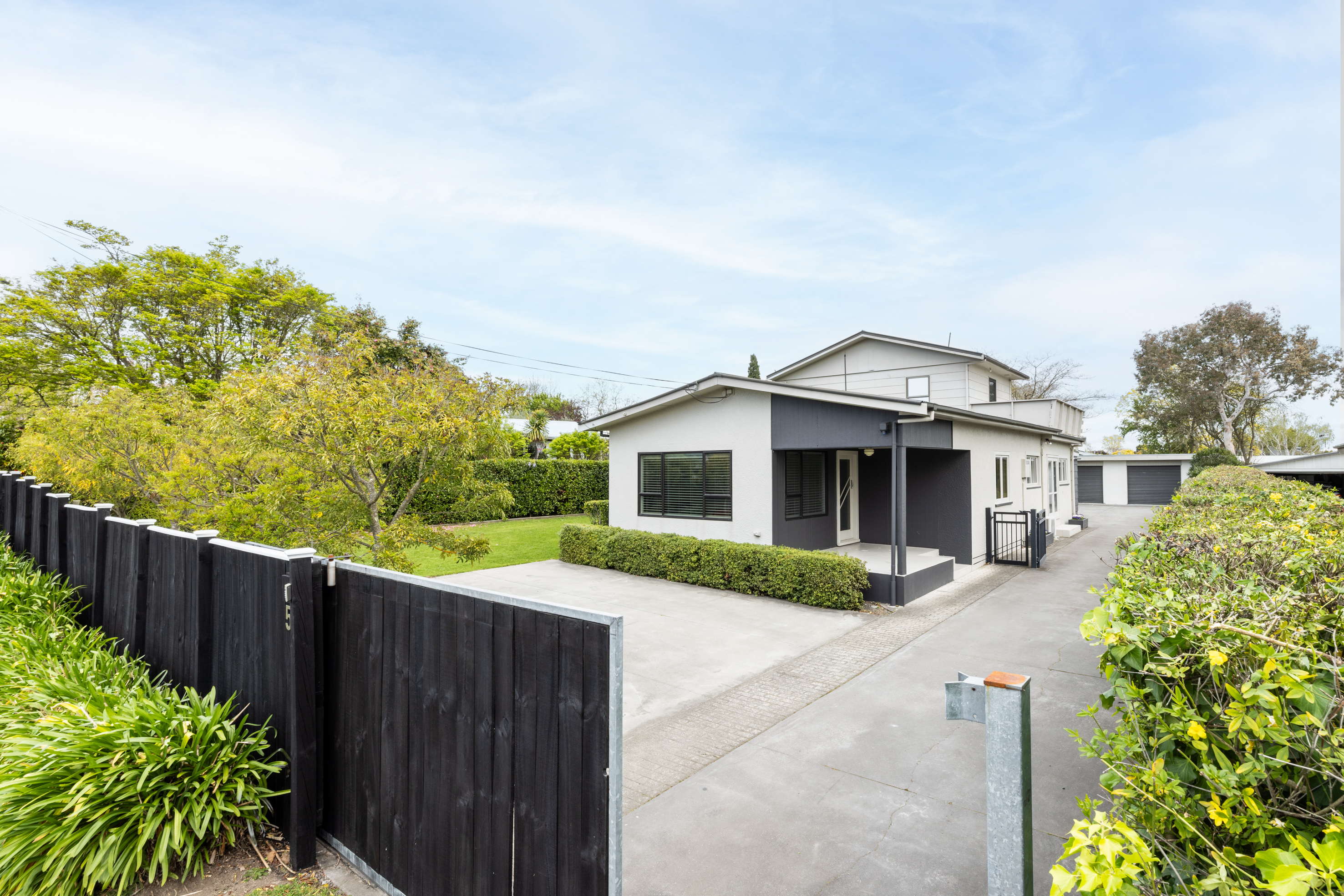 55 Guthrie Road, Havelock North, Hastings, 4 غرف, 2 حمامات, House