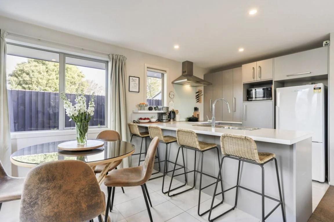 6a Cargill Place, Shirley, Christchurch City, 3 Bedrooms, 1 Bathrooms, Unspecified