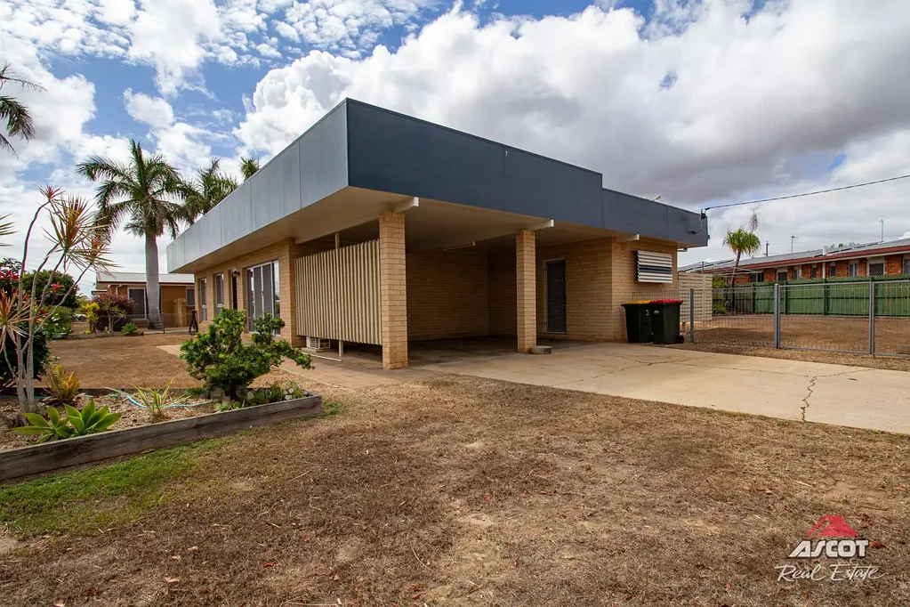 Three Bedroom Home in popular Svensson Heights!