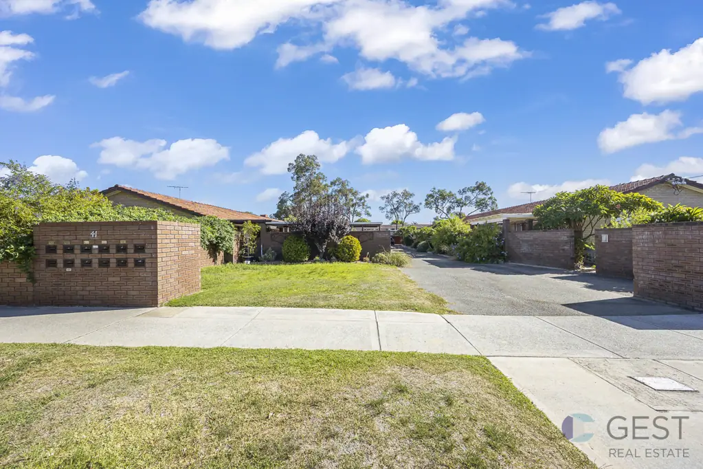 2/41 Waverley Street, Dianella, WA 6059
