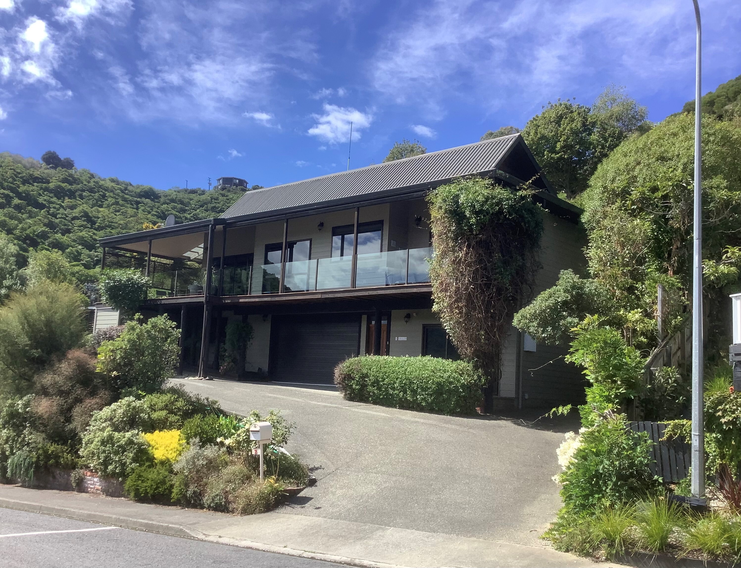 2 Amelia Crescent, Waikawa, Marlborough, 3 Kuwarto, 2 Banyo, House