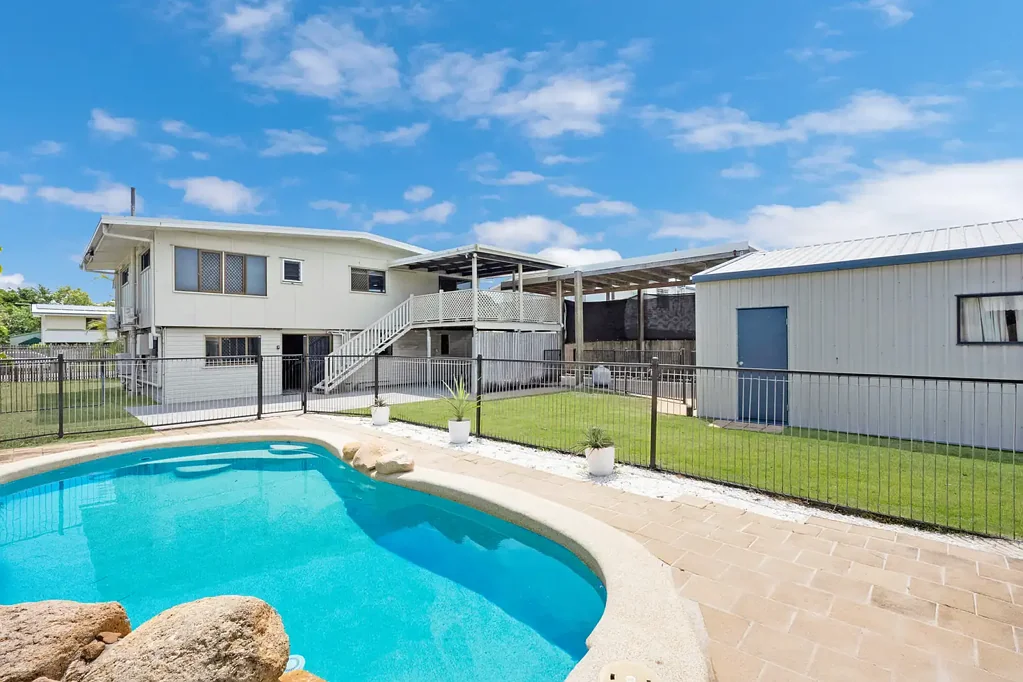6 Mooney Street, Currajong, QLD 4812