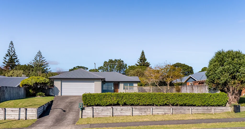 30 Penrod Drive, Bell Block, New Plymouth, Taranaki