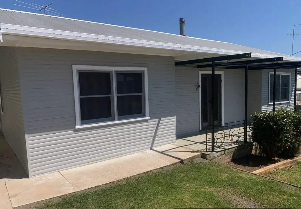 Adres Weerhou, Inverell, NSW 2360, 3 slaapkamers, 1 badkamers, House