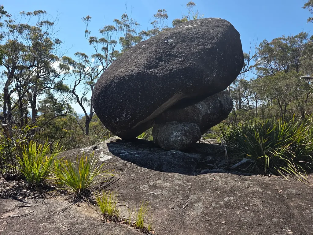 Sandy Hill "Top of the World" - A 3300 Acre Freehold Wilderness Sanctuary