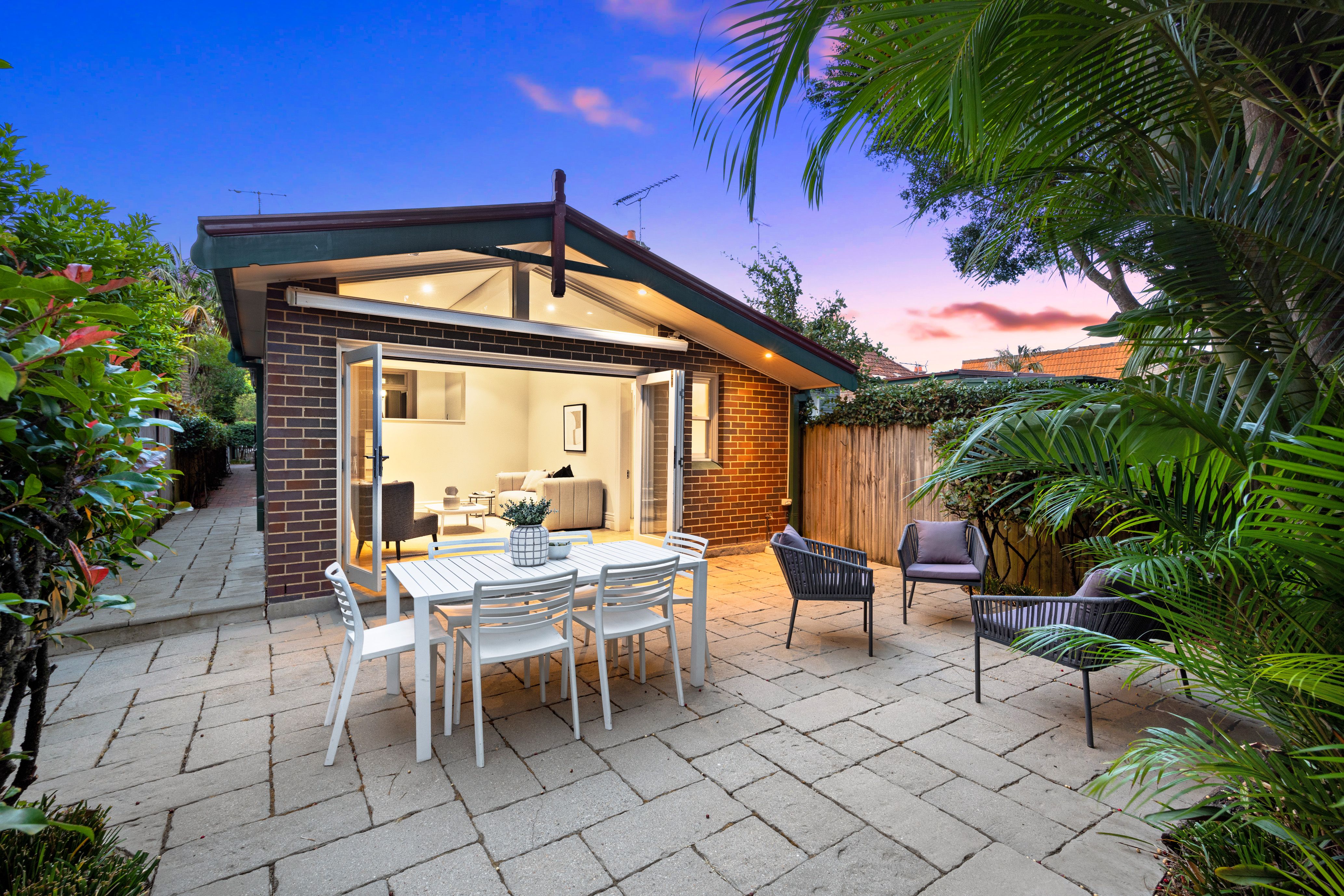 94 GLOVER ST, MOSMAN NSW 2088, 0 Bedrooms, 0 Bathrooms, House