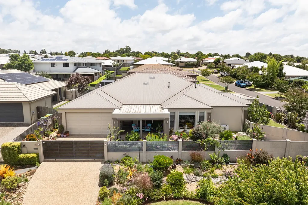 2/21 Kearney Street, Kearneys Spring, QLD 4350