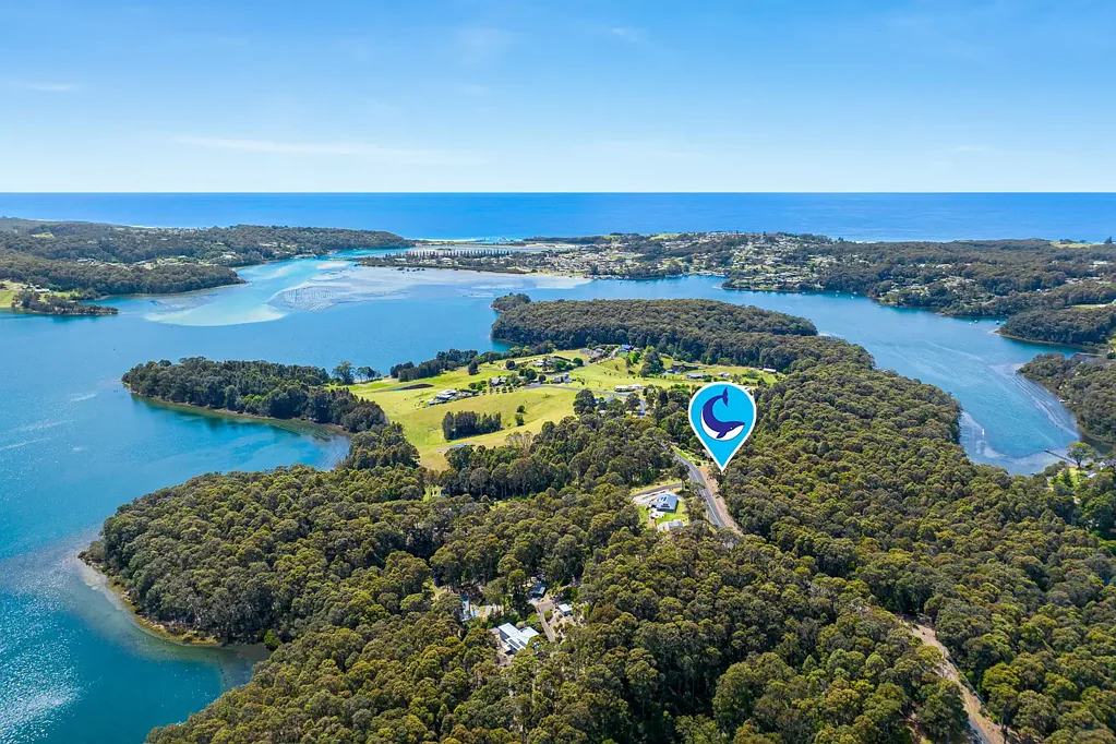 Narooma Vacant Land - Peaceful and Private Acreage with Views