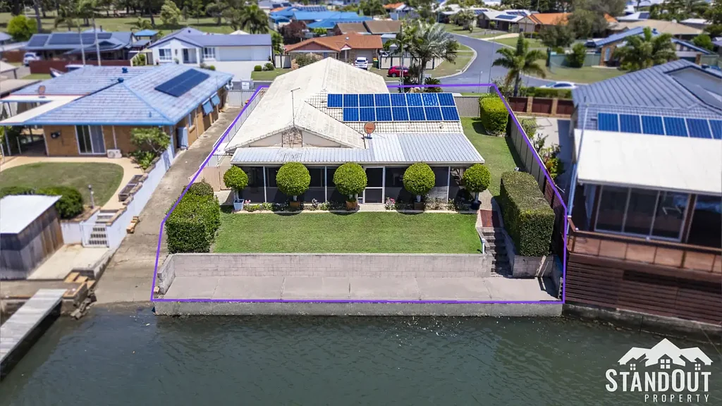 55 Oleander Drive, Bongaree, QLD 4507