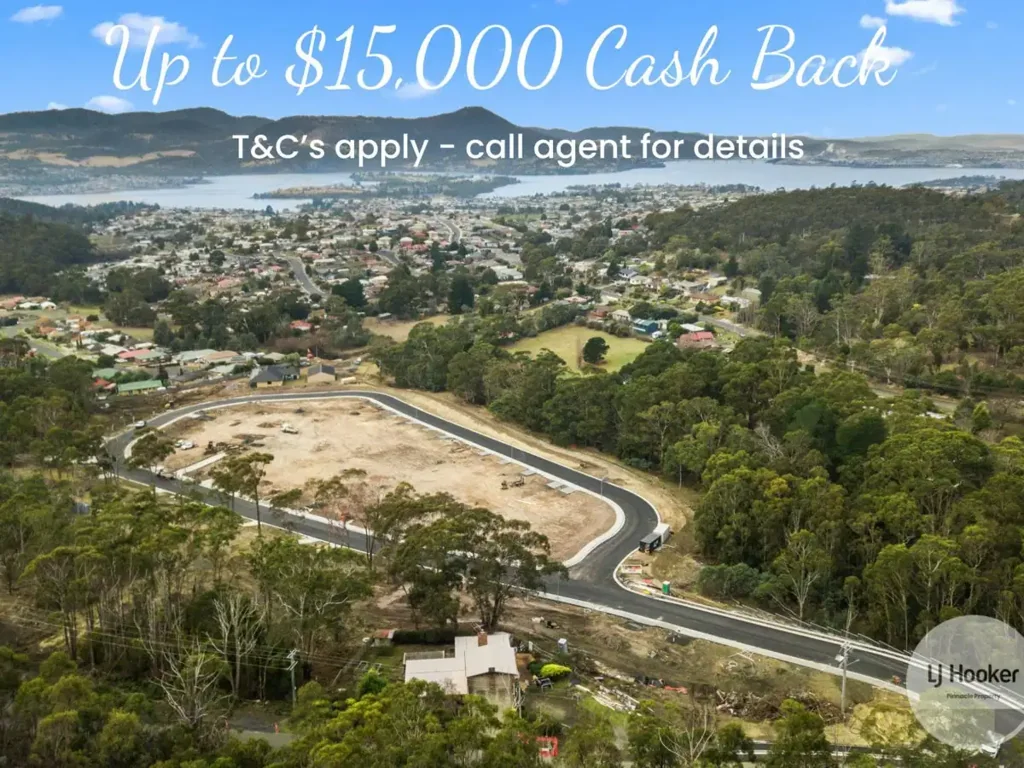 Claremont  Free stamp duty up to $10,000