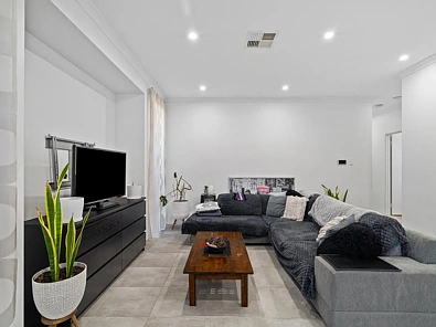 5 Morwell Loop, Baldivis, WA 6171, 4 phòng ngủ, 2 phòng tắm, House