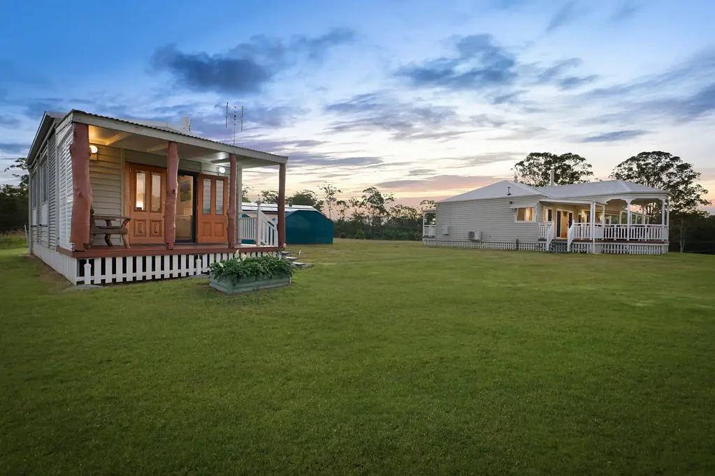 3545 Mary Valley Road, Imbil, QLD 4570