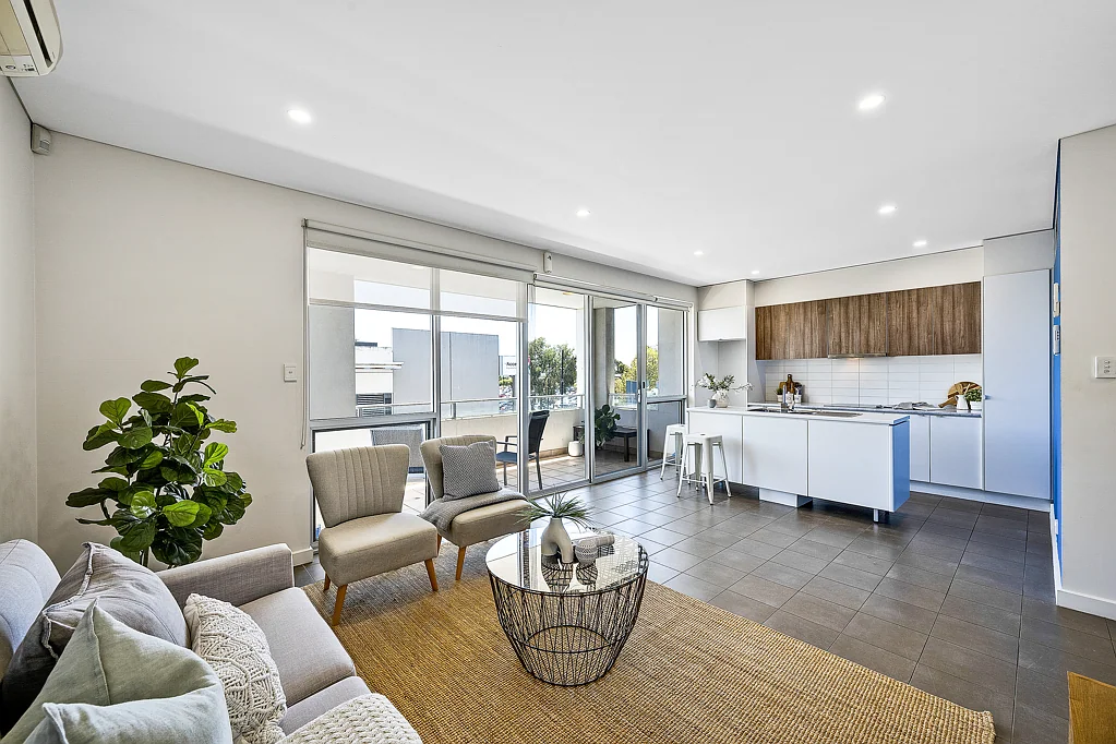 11/30 Metro Parade, Mawson Lakes, SA 5095