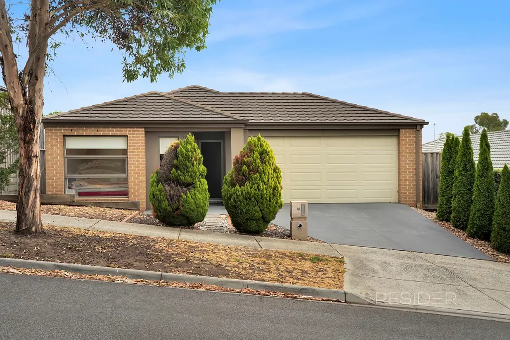 8 Isidore Drive, Doreen, VIC 3754
