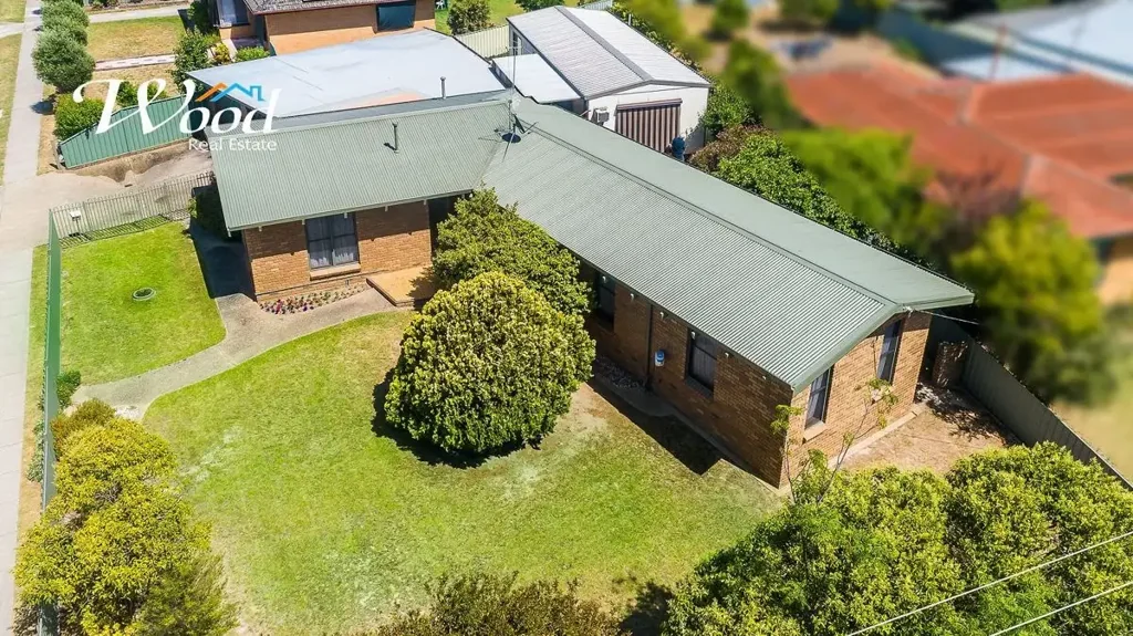 1001 Yensch Ave, North Albury, NSW 2640