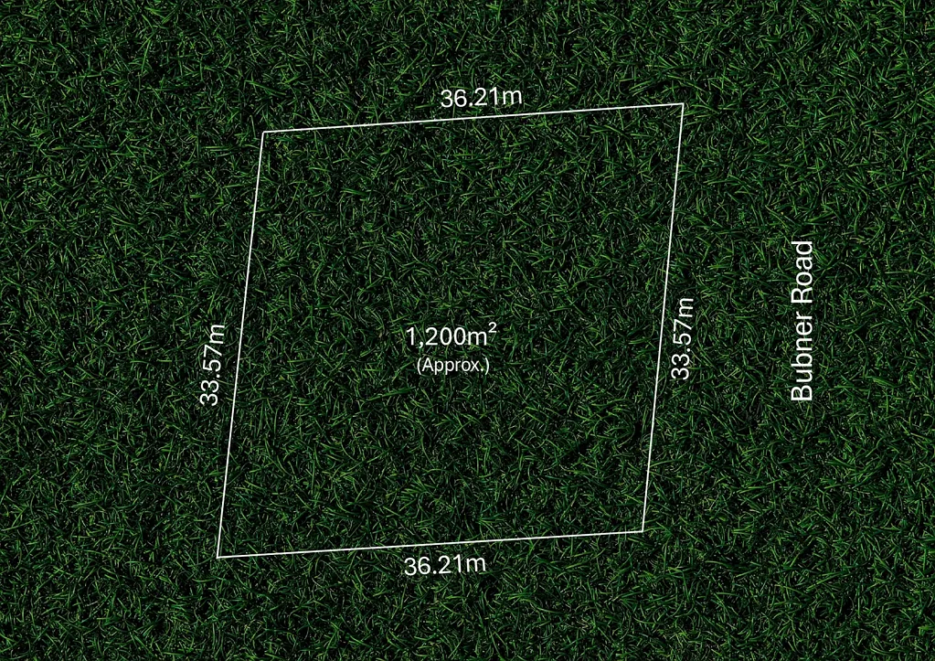 Angle Vale RARE OPPORTUNITY/ 1200m²  ALLOTMENT