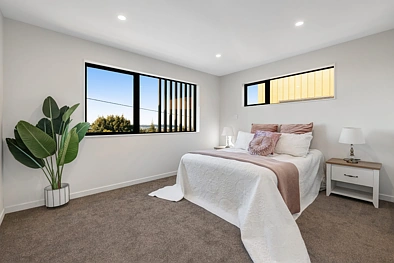 Address Withheld, Massey, Waitakere City, 3 Bedrooms, 2 Bathrooms, Townhouse