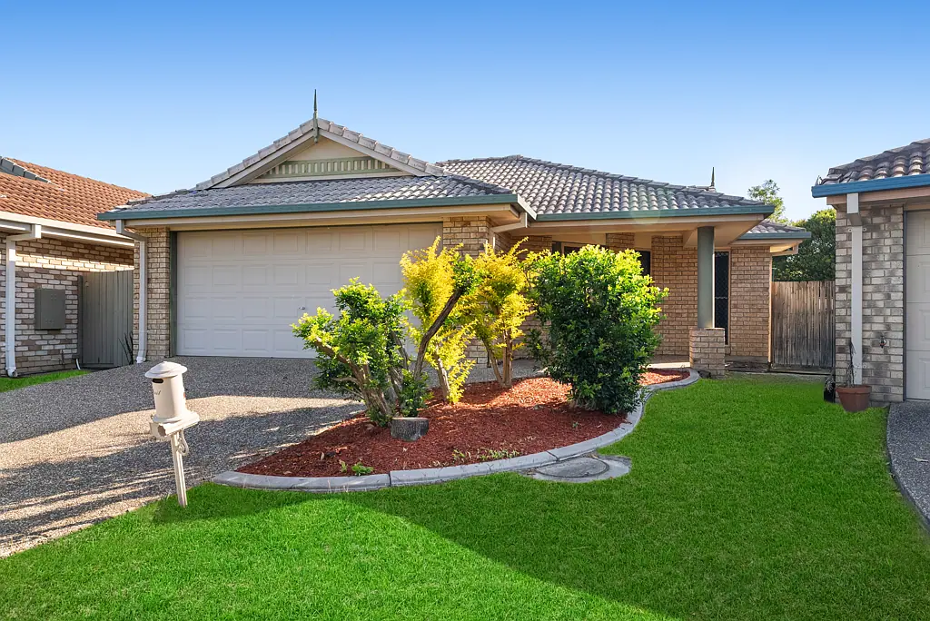 8 Monaghan Crescent, North Lakes, QLD 4509