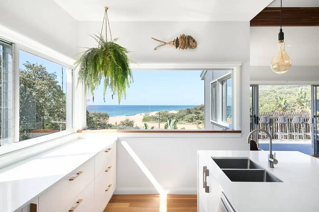 Stanwell Park 4Moenga Sophisticated Coastal Living Just Moments from the Sand