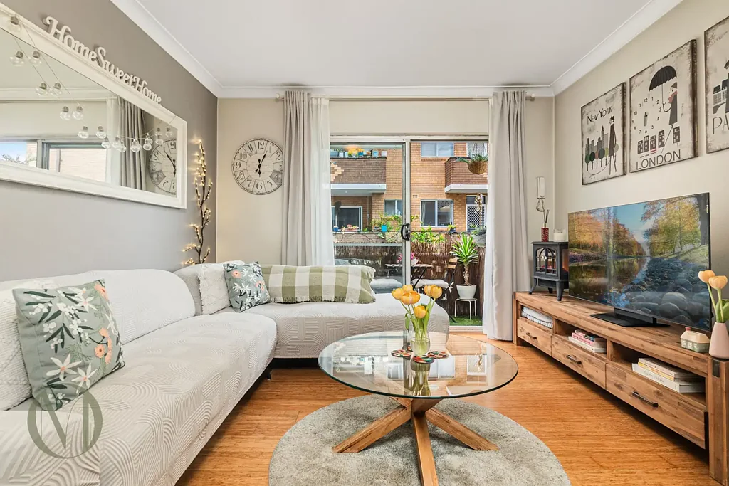 Ryde 2 Bedroom Perfect Entry Level 2 Bedroom Unit in Perfect Location