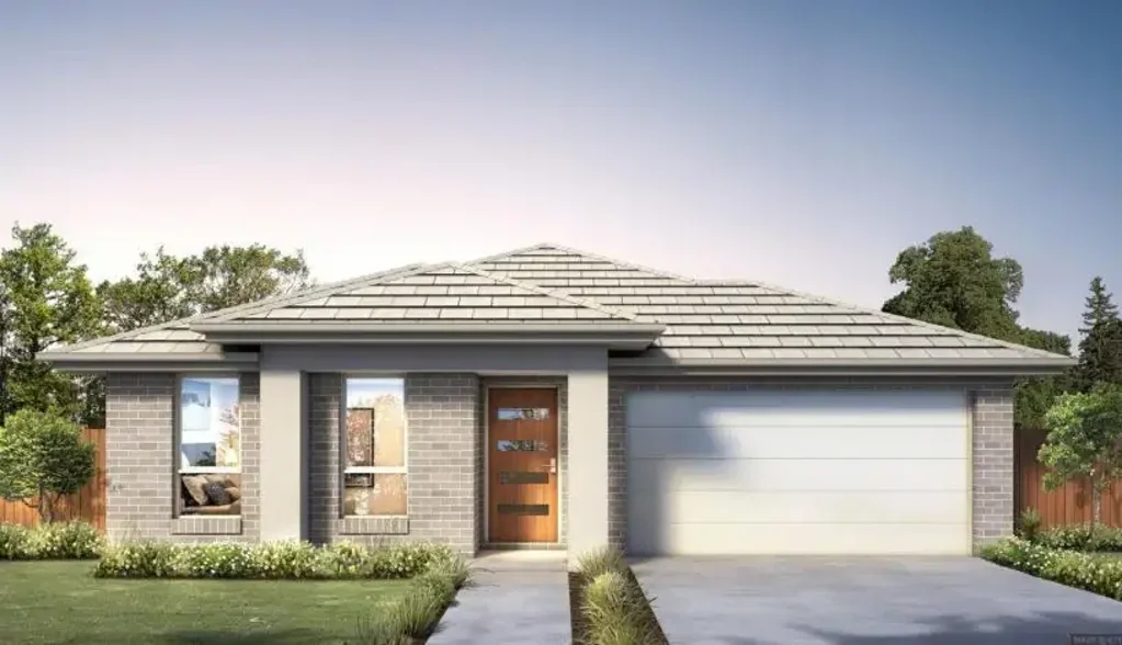 Oran Park 3 Bedroom House & Land Packages - Oran Park - Registered in Aug/Sep 2025