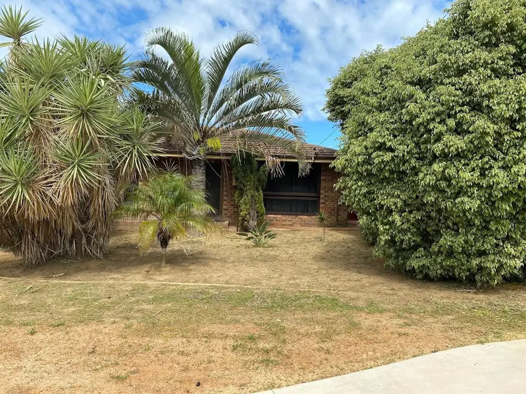 44 Hardman Road, Rangeway
