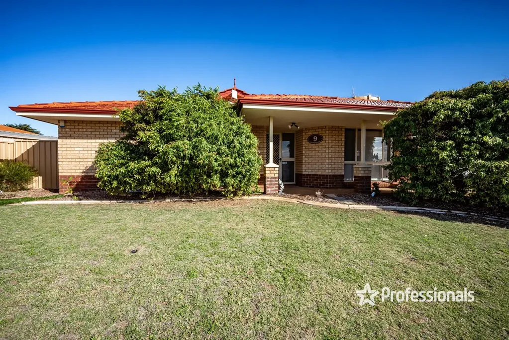 Your next family home - space, comfort & convenience