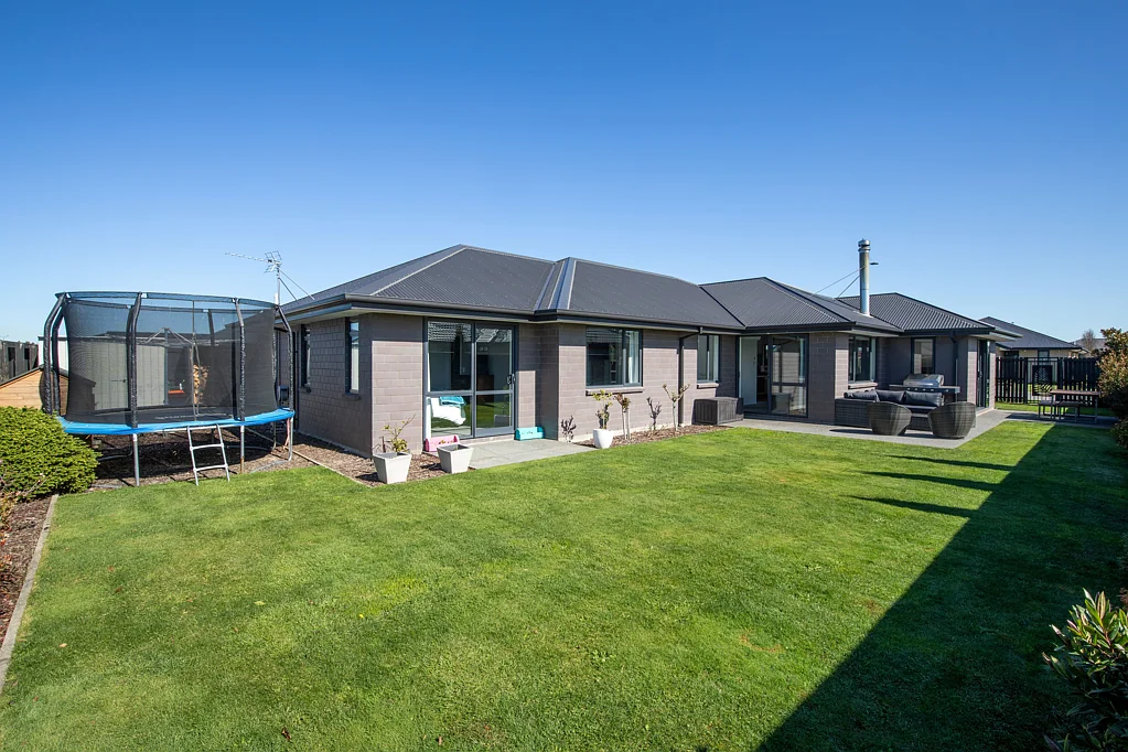 3 Swoop Terrace, Rolleston, Selwyn, Canterbury