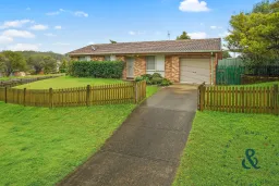 36 REDMAN RD, Medowie