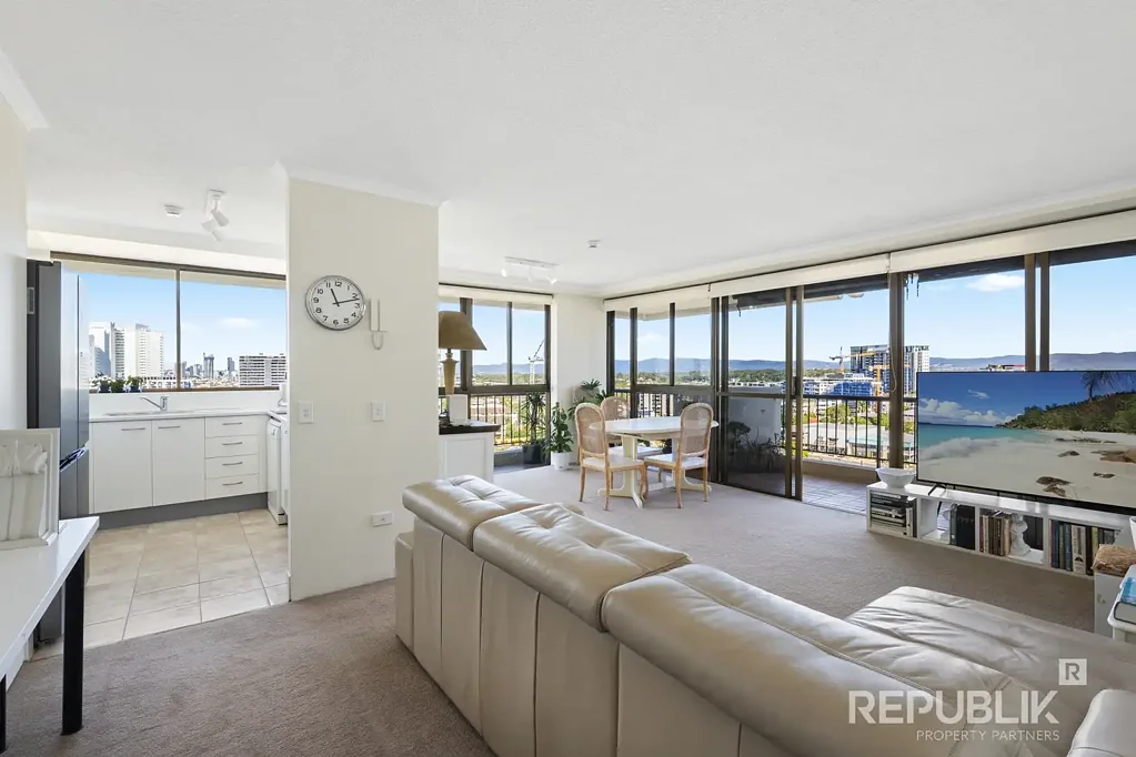 14c/10 Marine Parade, Southport, QLD 4215