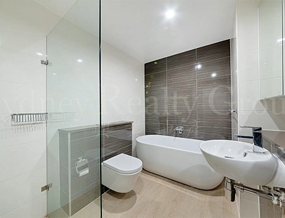 515/19 Grandstand Parade, Zetland, Eastern Suburbs, 2 Schlafzimmer, 2 Badezimmer, Unit