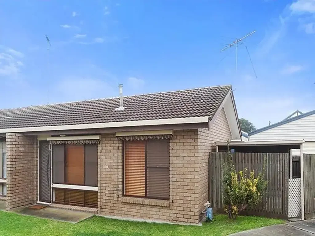 Rare opportunity in exceptional location