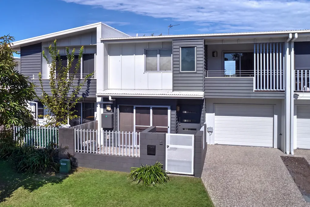 Caloundra West 3Zimmer Parkside Position, Effortless Living