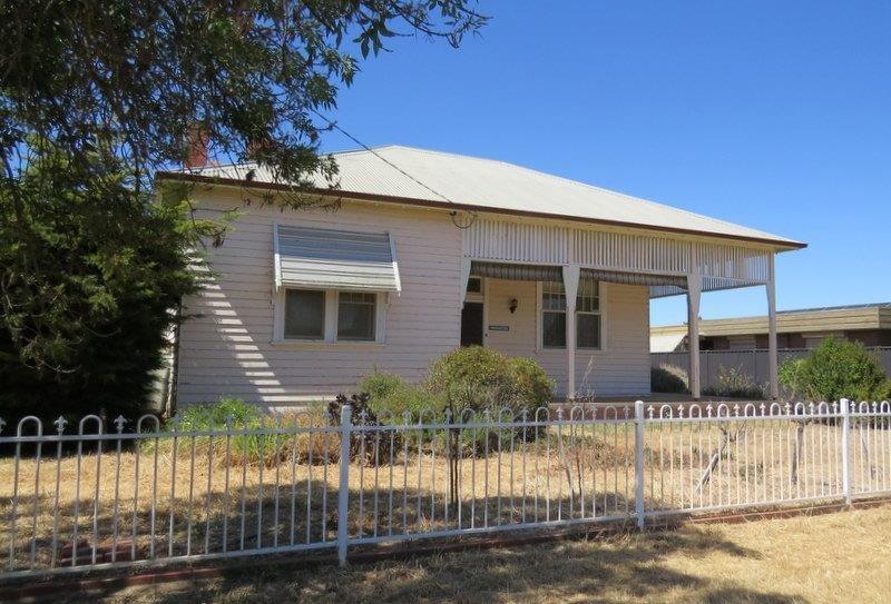 7 MENZIES ST, CHARLTON VIC 3525, 0房, 0浴, Lifestyle Property