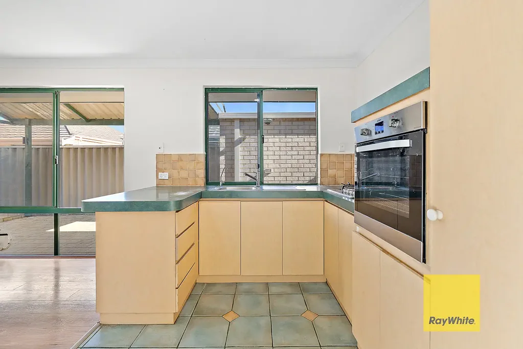 Kenwick 3ห้องนอน Freshly Updated Home in a Small, Quiet Complex