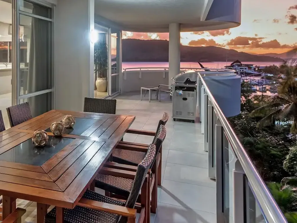 Whitsundays 4ห้องนอน An Iconic Island Residence